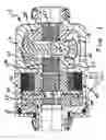 Fig. 02 - Coupling device and improved method of controlling torque transmission