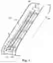 Fig. 02 - Self cleaning conveyor with roller scraper and debris reduction skirt