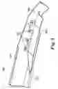 Fig. 04 - Self cleaning conveyor with roller scraper and debris reduction skirt