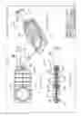 Fig. 09 - Valve system and method for unheading a coke drum
