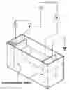 Fig. 01 - Process for treating a conductive surface and products formed thereby