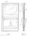 Fig. 04 - Compact disc/photo holder