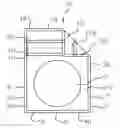 Fig. 01 - Reclosable thermoformed flexible packages and method of making same