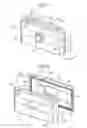 Fig. 02 - Casing structure of compressed wood