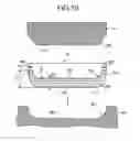 Fig. 08 - Casing structure of compressed wood