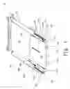Fig. 02 - Extendable tray structure