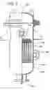 Fig. 07 - Separation apparatus for removal of particulate material from flash zone gas oil