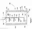 Fig. 08 - Hydrate-based desalination/purification using permeable support member