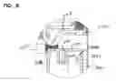 Fig. 07 - Liquid filter assembly for use with treatment agent; and, methods