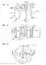 Fig. 09 - Liquid filter assembly for use with treatment agent; and, methods