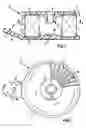 Fig. 02 - Method of producing a tight joint between a multi-layer synthetic material and a filter medium