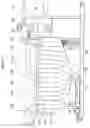 Fig. 08 - Apparatus and system for concentrating slurry solids