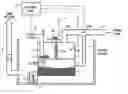 Fig. 01 - Automatically cleaning filter assembly for a liquid-carrying loop