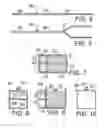 Fig. 04 - Napkin and condiment-holder with turnable roasting fork