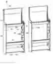 Fig. 01 - Rack for holding rods