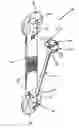 Fig. 01 - Hair accessory holder