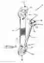 Fig. 02 - Hair accessory holder