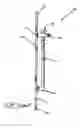 Fig. 03 - Hair accessory holder