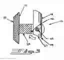 Fig. 04 - Hair accessory holder
