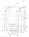 Fig. 02 - Modular item drying and storage rack