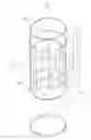 Fig. 01 - Double-walled drinking vessel