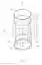 Fig. 04 - Double-walled drinking vessel