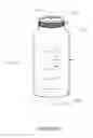 Fig. 06 - Disposable containers for prepare, storage and serving infant formula