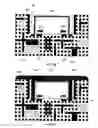 Fig. 17 - Electrochemical fabrication methods incorporating dielectric materials and/or using dielectric substrates
