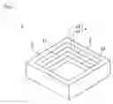 Fig. 02 - Etching method, etched product formed by the same, and piezoelectric vibration device, method for producing the same