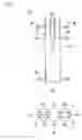 Fig. 28 - Etching method, etched product formed by the same, and piezoelectric vibration device, method for producing the same