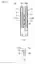 Fig. 29 - Etching method, etched product formed by the same, and piezoelectric vibration device, method for producing the same