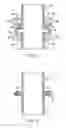 Fig. 03 - Method for resistance welding/brazing a tube to a member