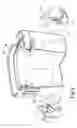 Fig. 09 - Deep fryer