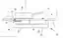 Fig. 01 - Electric heating assembly