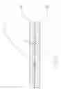 Fig. 04 - Straight ribbon heater