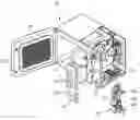 Fig. 01 - Microwave oven