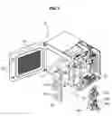 Fig. 02 - Microwave oven