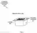 Fig. 03 - Automated condiment dispensing system