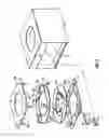 Fig. 04 - Article separating and dispensing device