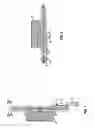 Fig. 06 - Article separating and dispensing device