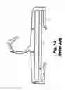 Fig. 16 - Flexible trouser hanger