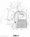 Fig. 04 - Convertible pack