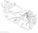 Fig. 01 - Apparatus for and method of moving a slider along mating zipper elements