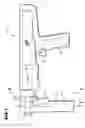 Fig. 02 - Magazine with fastening elements for a setting tool and a setting tool with the magazine with fastening elements