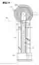 Fig. 04 - Magazine with fastening elements for a setting tool and a setting tool with the magazine with fastening elements