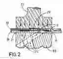 Fig. 03 - Apparatus and method for sonic welding and materials forming