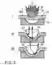 Fig. 04 - Apparatus and method for sonic welding and materials forming