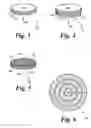 Fig. 03 - Layered sphere braze material