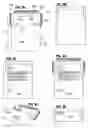 Fig. 05 - SELF SEALING LETTER SHEETS