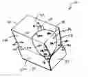 Fig. 01 - Carton with removable corner portion